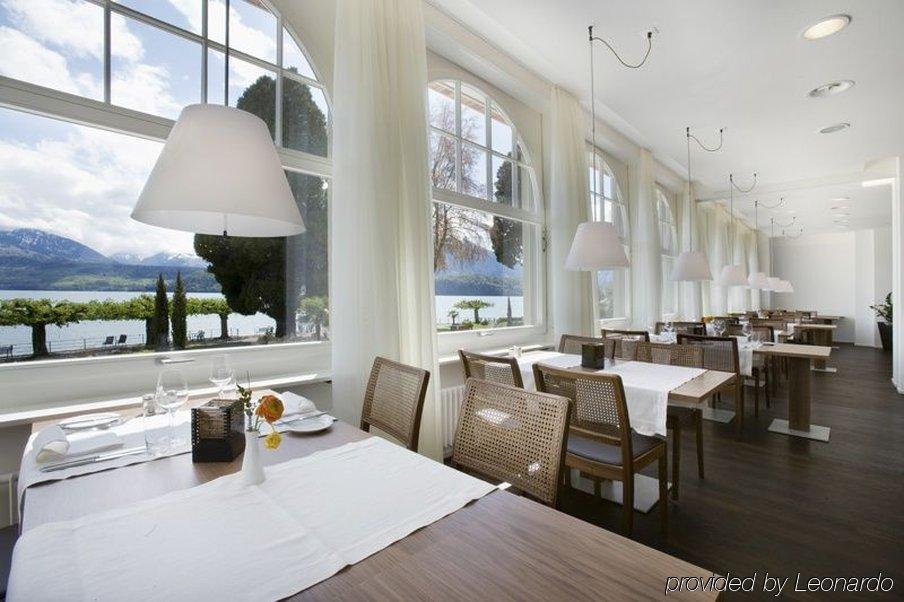 Parkhotel - & 3*