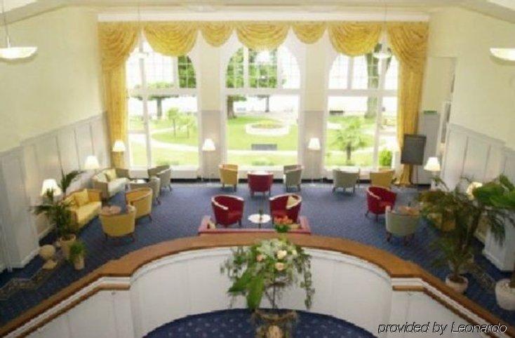 Hotel Parkhotel - &